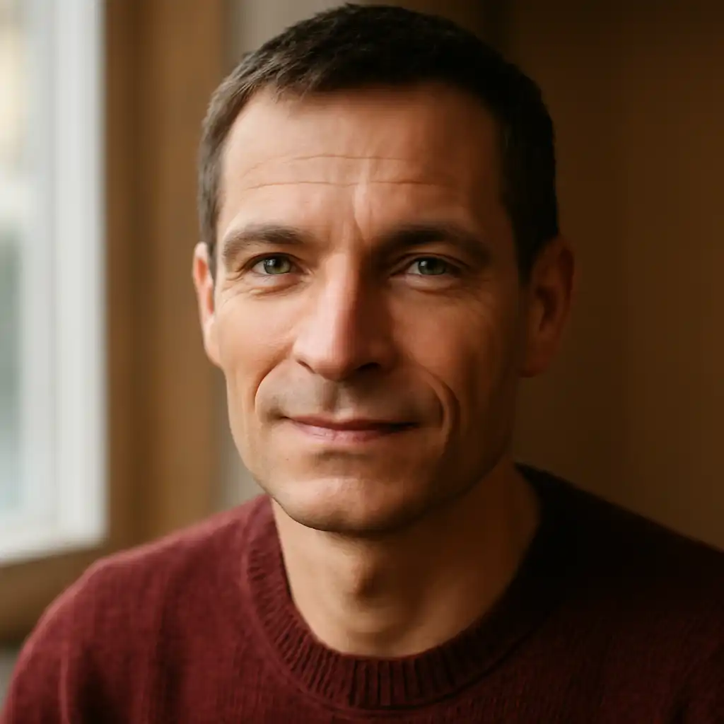 Florian Brandt